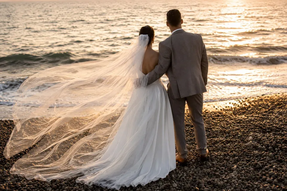 Wedding of Andi & Lali