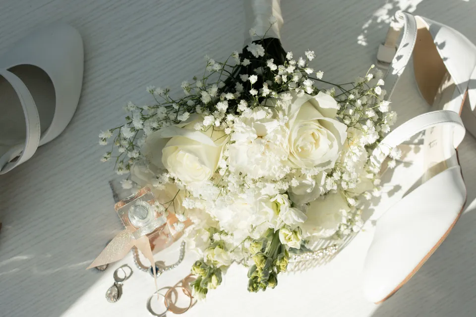Wedding of Andi & Lali