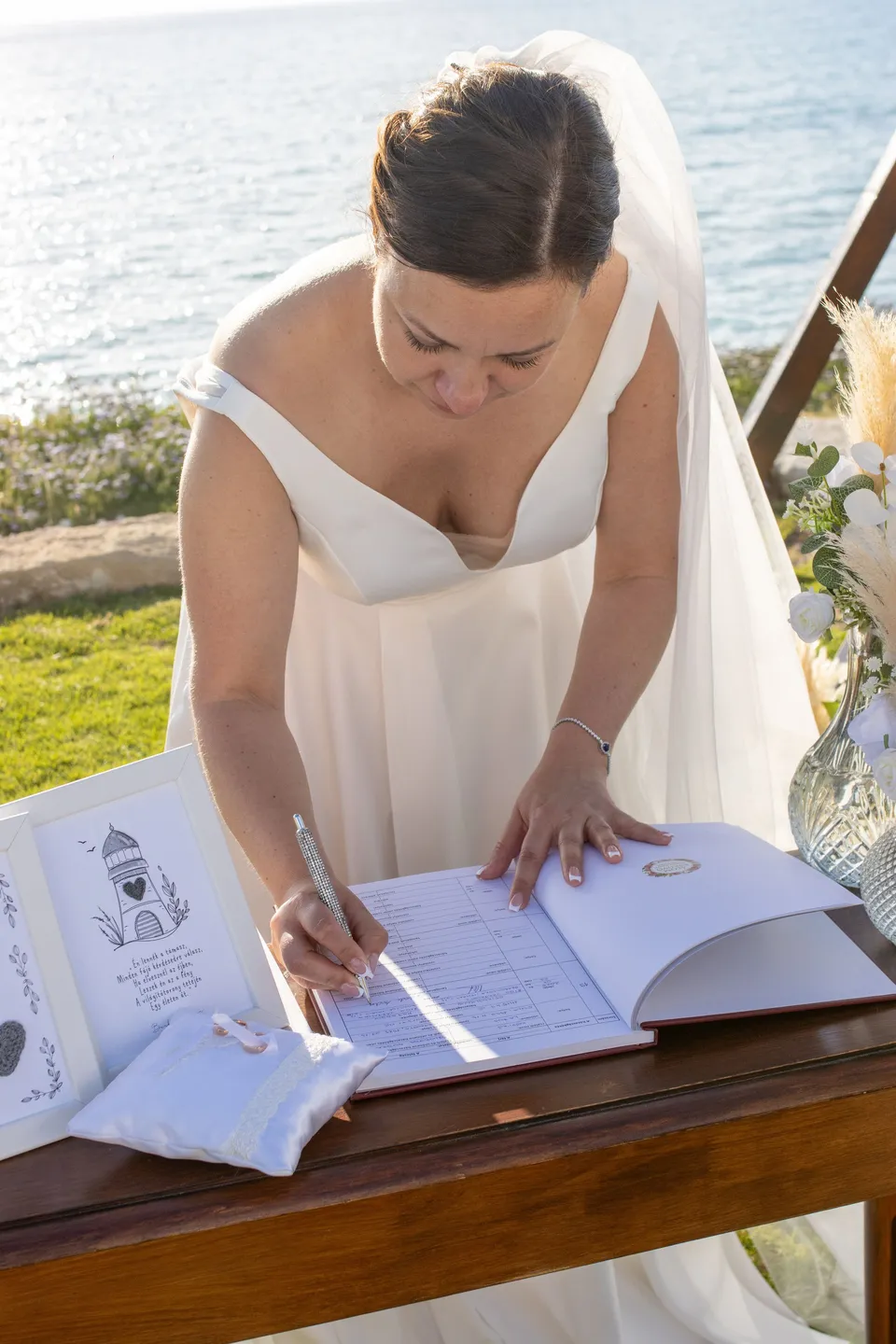 Wedding of Andi & Lali