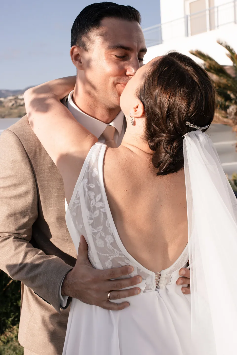 Wedding of Andi & Lali