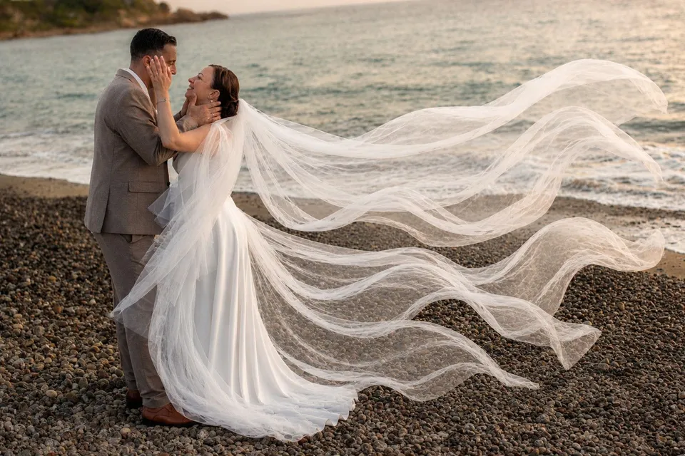 Wedding of Andi & Lali
