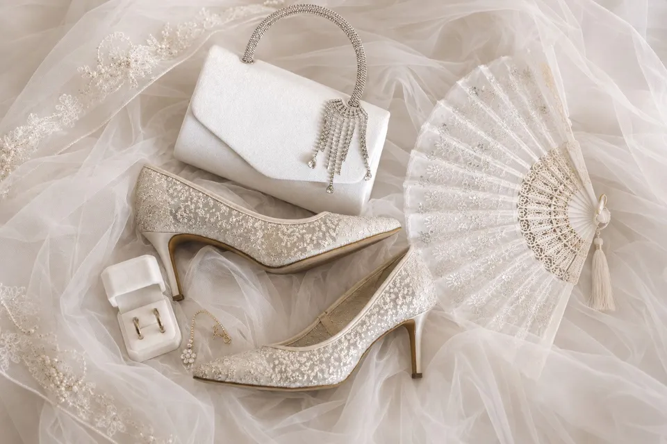 Wedding of Eszter & Gábor