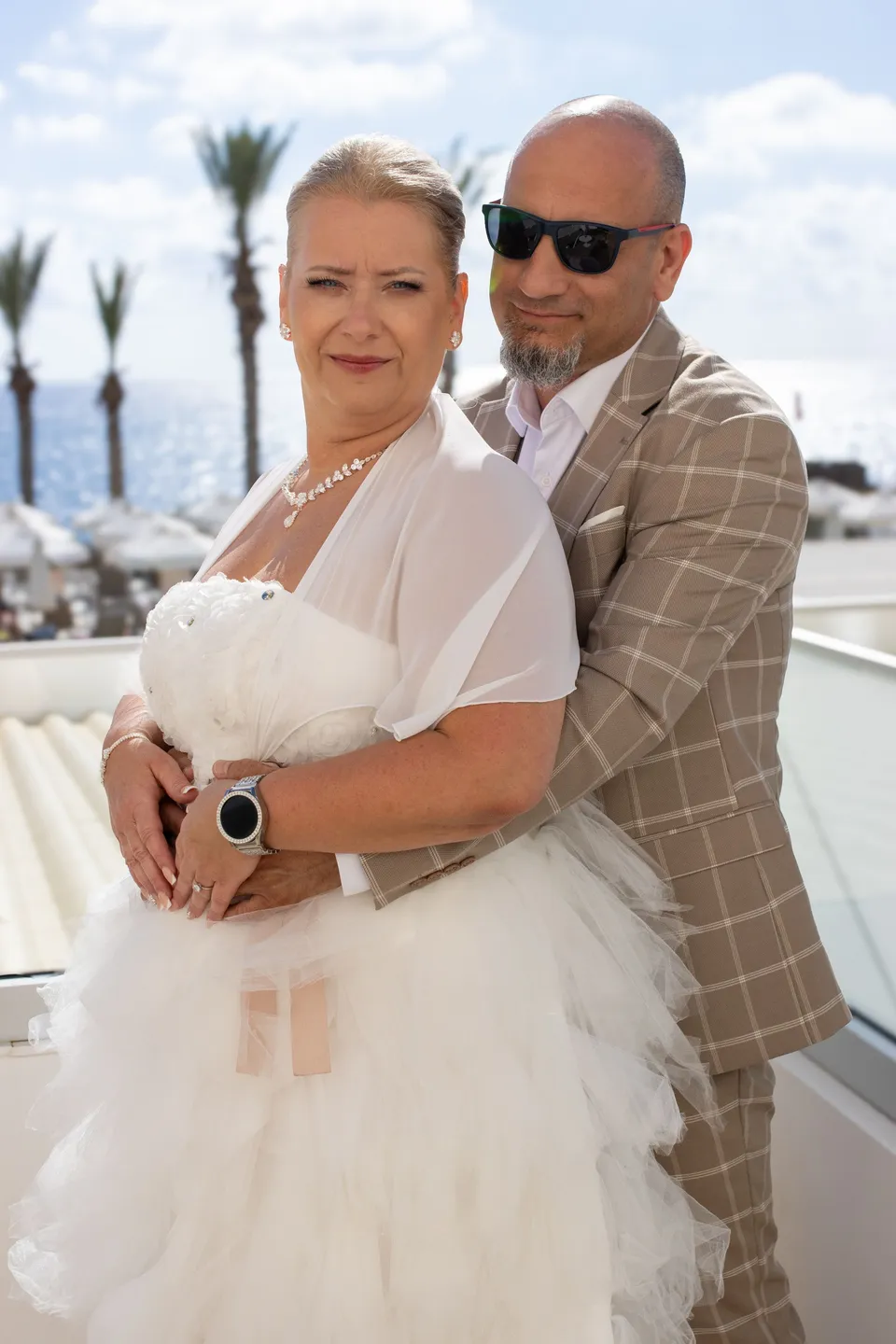 Wedding of Eszter & Gábor