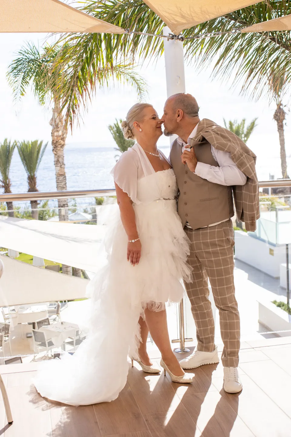Wedding of Eszter & Gábor