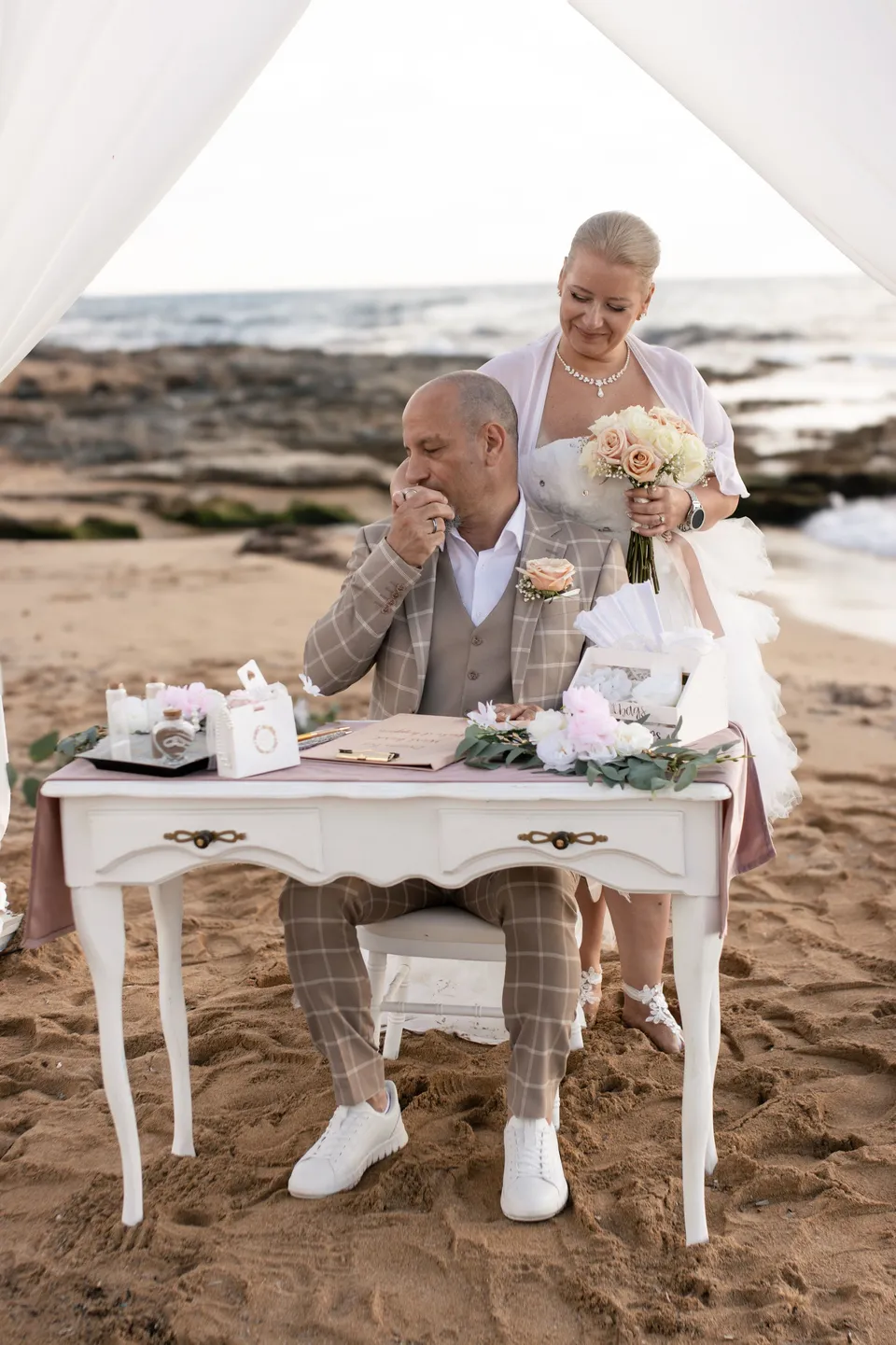 Wedding of Eszter & Gábor