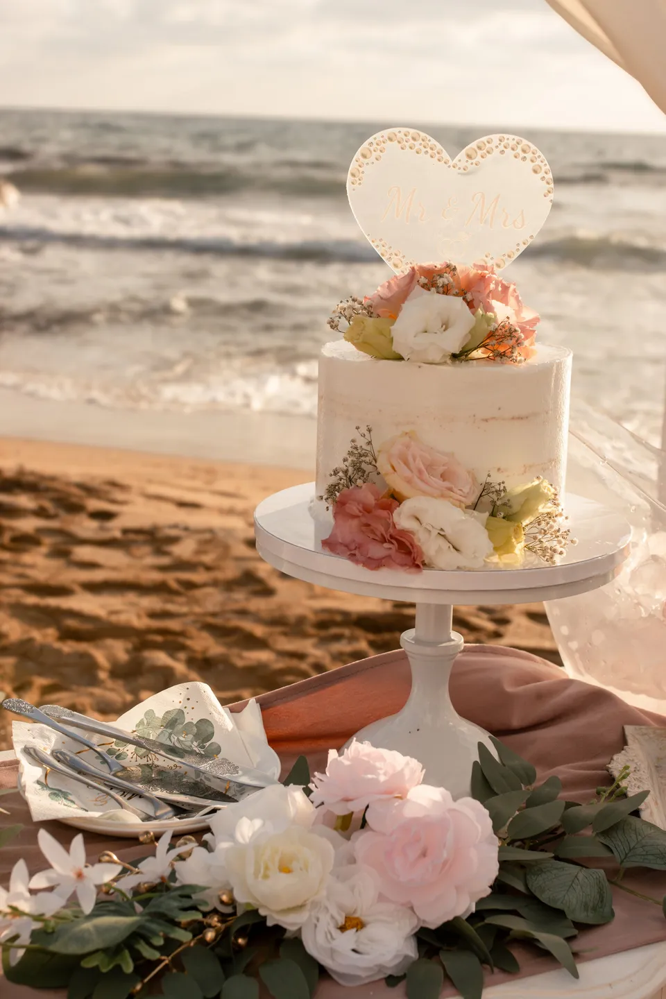 Wedding of Eszter & Gábor