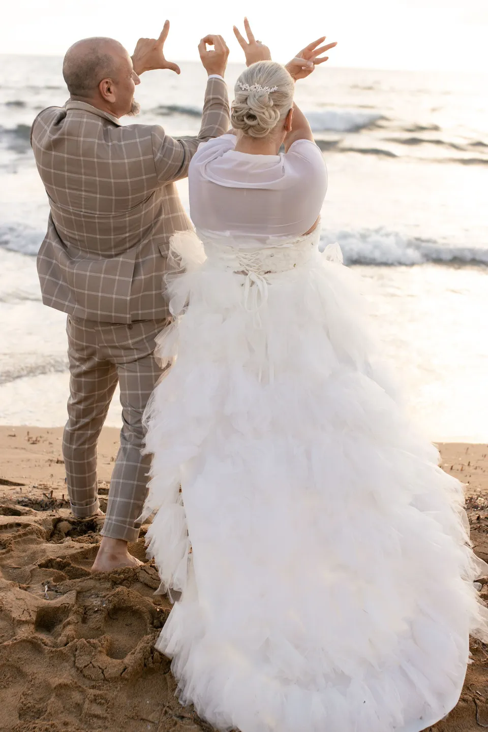 Wedding of Eszter & Gábor