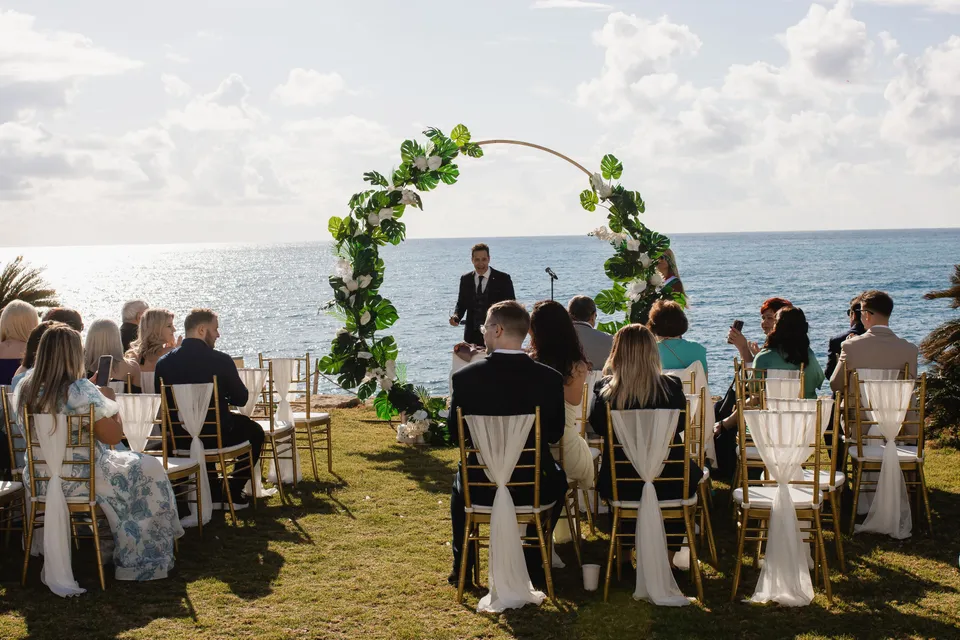 Wedding of Etelka & Milán