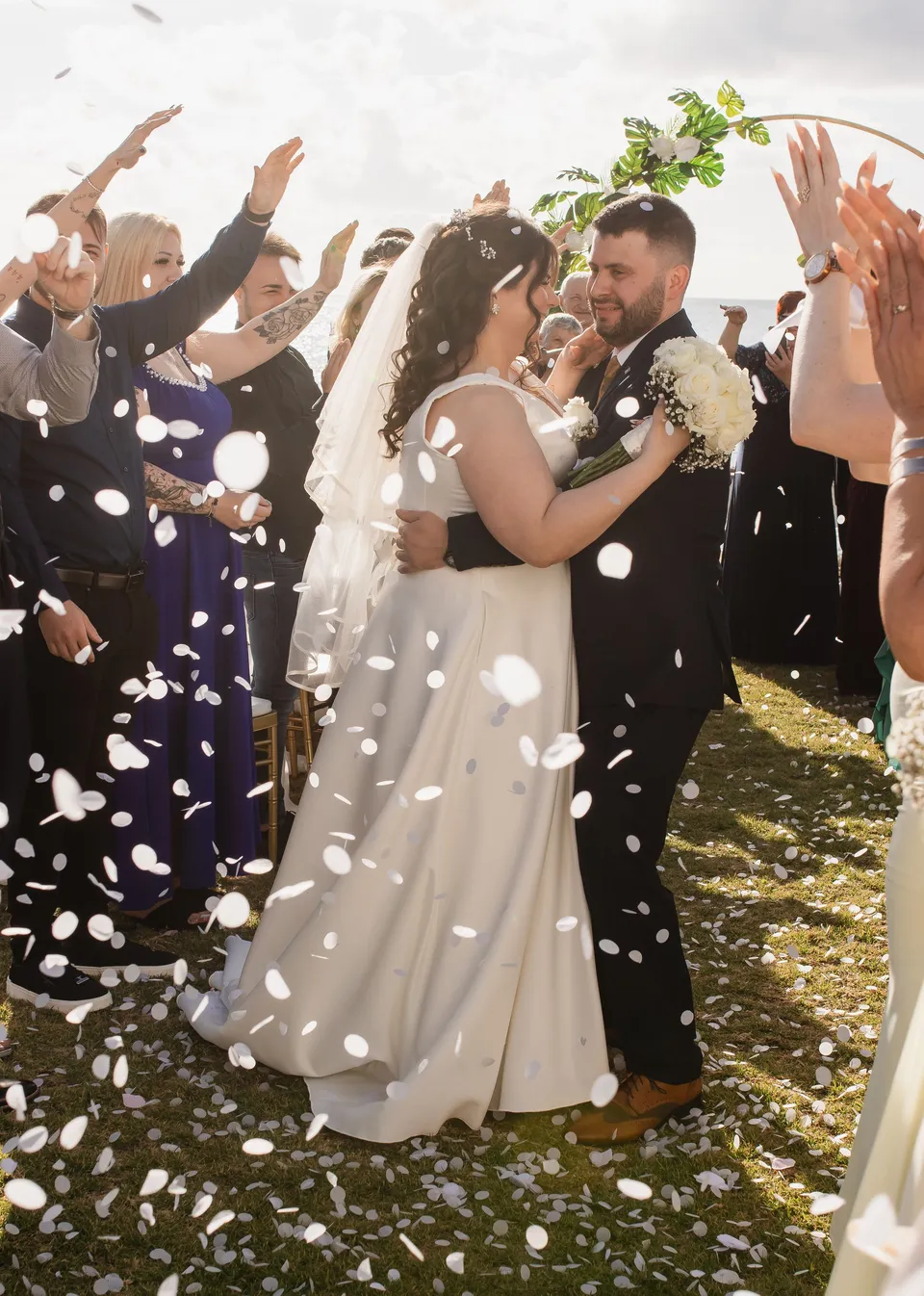 Wedding of Etelka & Milán