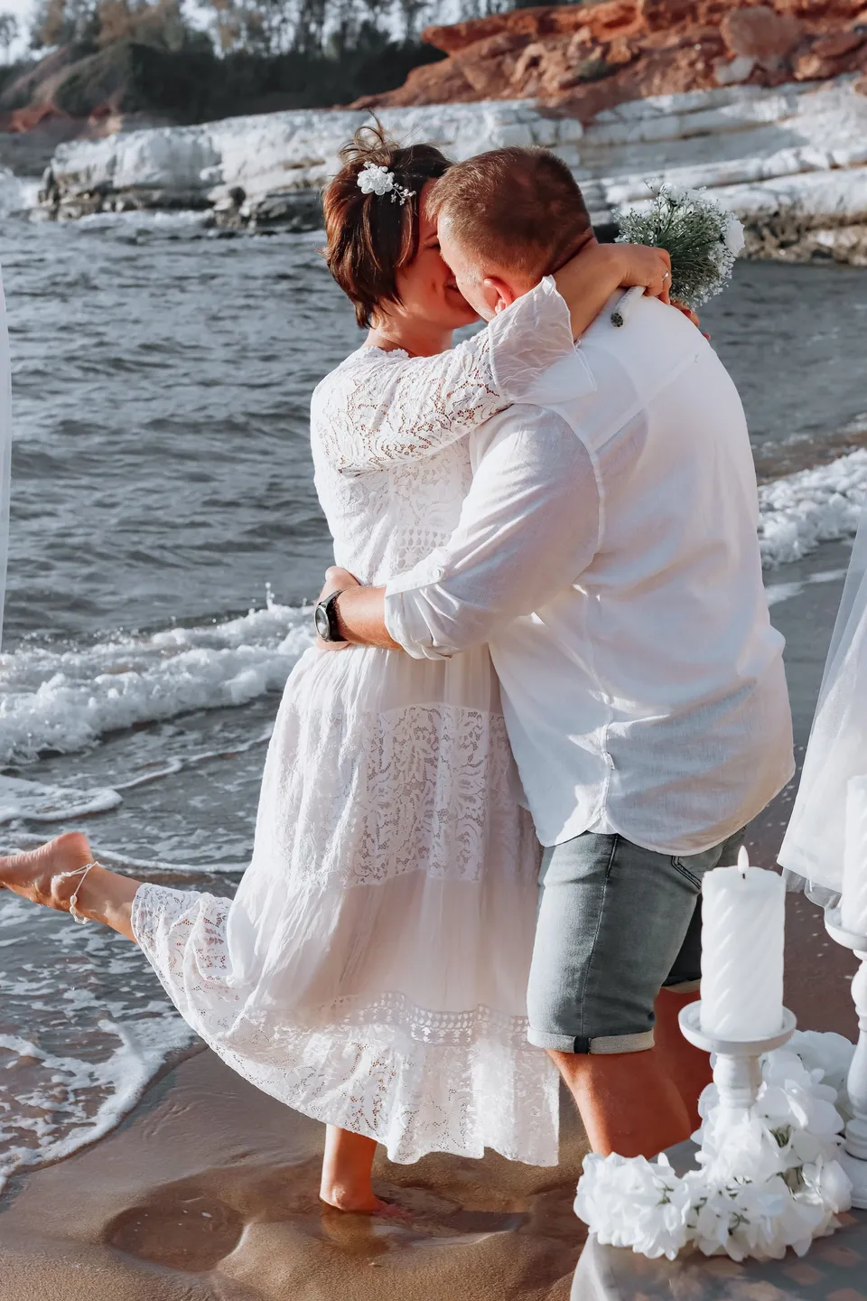 Wedding of Helga & Jani
