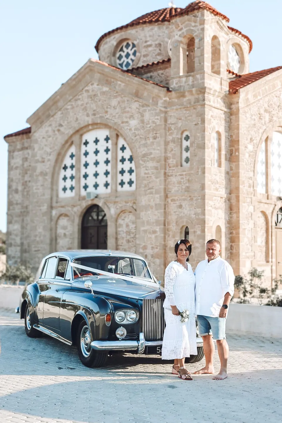 Wedding of Helga & Jani