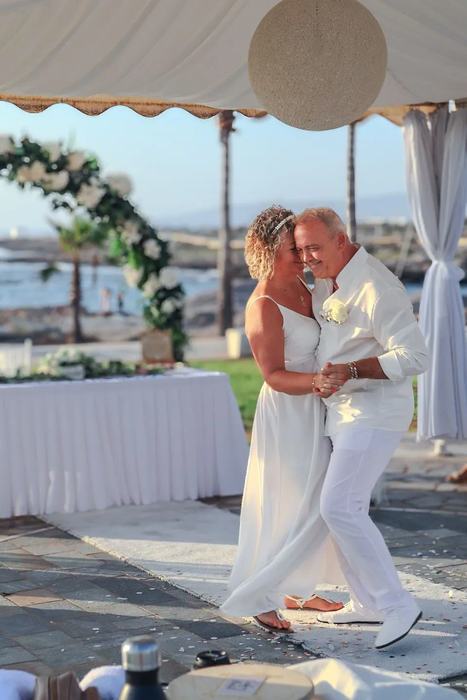 Wedding of Kati & Gyuri