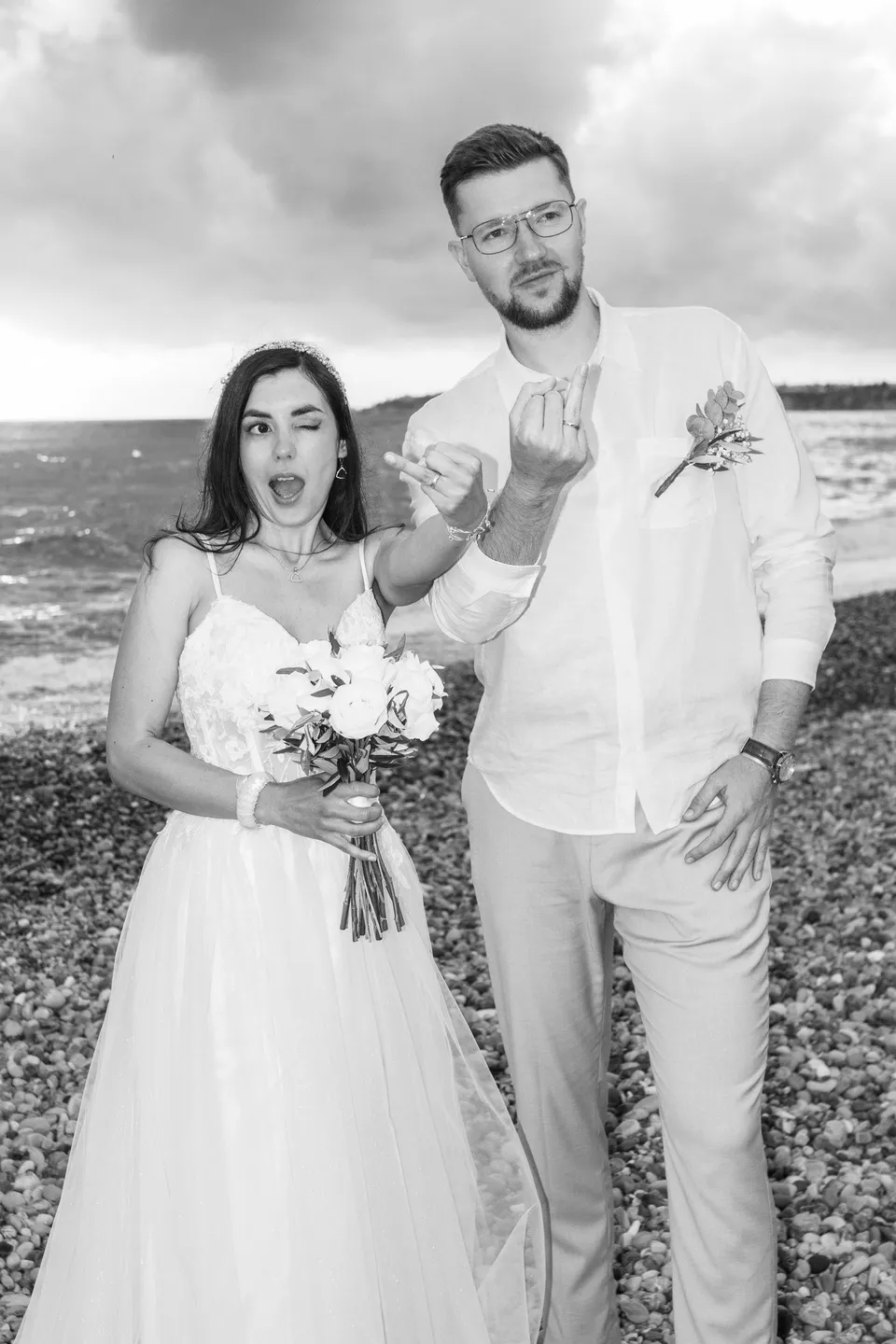 Wedding of Szimonetta & Martin