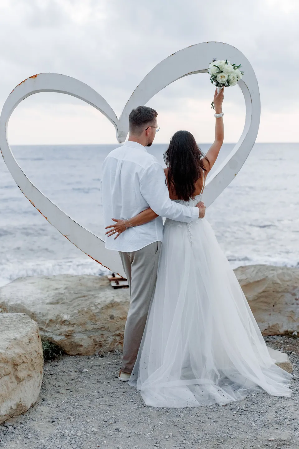 Wedding of Szimonetta & Martin
