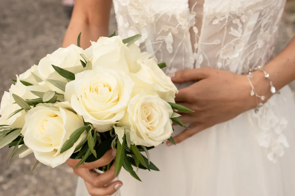 Wedding of Szimonetta & Martin