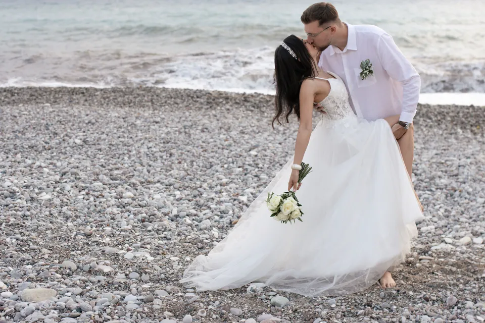 Wedding of Szimonetta & Martin